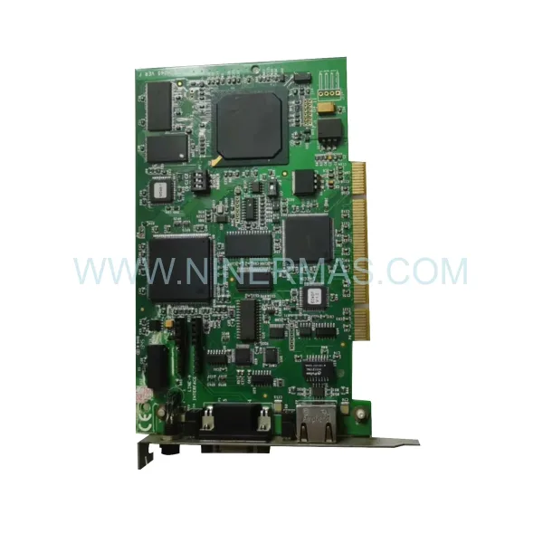 Original Woodward PCU2000ETH V4.5.0 - Industrial Spare Parts
