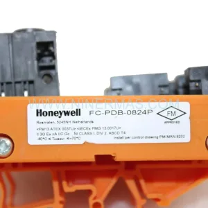 PDB-0824 Detail 2 - Honeywell