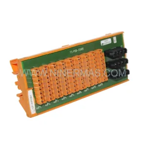 Honeywell PDB-IOX05 I/O Power Distribution Module | Original & New Spare Parts