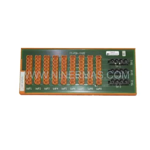 Honeywell PDB-IOX05 I/O Power Distribution Module | Original & New Spare Parts