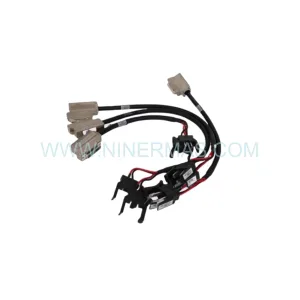 Honeywell PDC-IOX05-X Power Supply Cable | Original & New Spare Parts