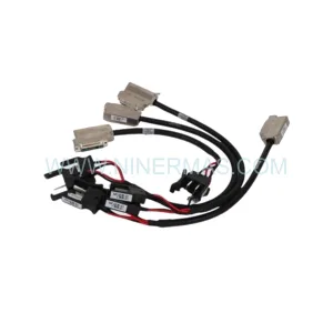 Honeywell PDC-IOX05-X Power Supply Cable | Original & New Spare Parts