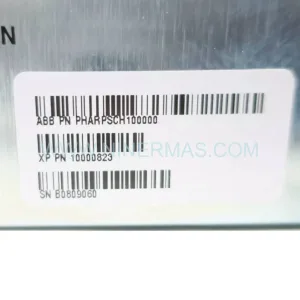 ABB PHARPSCH100000 Power Supply Chassis New Original Ready to ship
