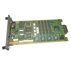 Original ABB P-HC-BRC-10000000 Input Module - Industrial Retrofit Component