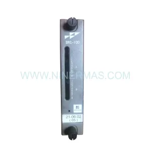 Original ABB P-HC-BRC-10000000 Input Module - Industrial Retrofit Component