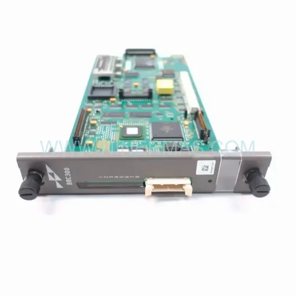P-HC-BRC-30000000 | ABB BRIDGE CONTROLLER USE BRC300 now - BRIDGE CONTROLLER