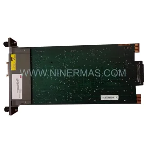 Original ABB P-HC-BRC-40000000 Input Module - Industrial Retrofit Component