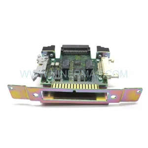ABB PHCBRCPBA10000 Module Details & Connectors View