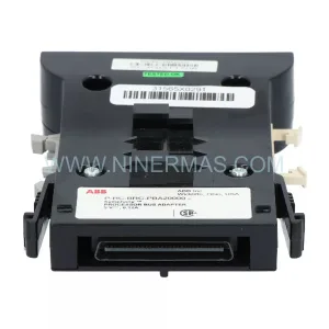 Original ABB PHCBRCPBA20000 Input Module - Industrial Retrofit Component