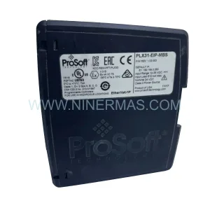 ProSoft PLX31-EIP-MBS4 Gateway EtherNet/IP to Modbus RTU/ASCII 4-Port Converter New Original Ready to ship