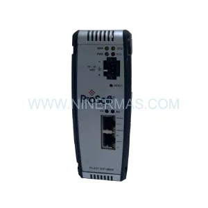 ProSoft PLX31-EIP-MBS4 Gateway EtherNet/IP to Modbus RTU/ASCII 4-Port Converter New Original Ready to ship