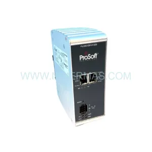 ProSoft PLX82-EIP-61850 Gateway EtherNet/IP to IEC 61850 Protocol Converter New Original Ready to ship