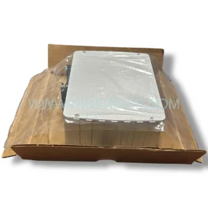 PLX82-EIP-61850 Input Module Rear Side & Label - ProSoft