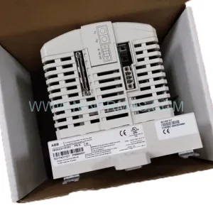 Original ABB PM865K01 Input Module - Industrial Retrofit Component