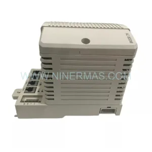 Original ABB PM865K01 Input Module - Industrial Retrofit Component