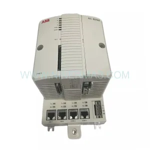 Original ABB PM865K01 Input Module - Industrial Retrofit Component