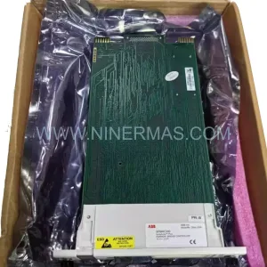 Original ABB PMKHRMBRC3000B Input Module - Industrial Retrofit Component