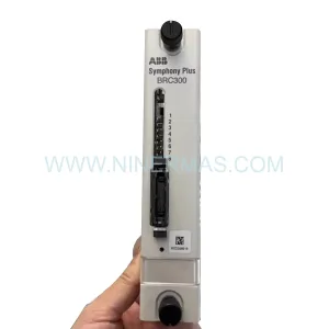 Original ABB PMKHRMBRC3000B Input Module - Industrial Retrofit Component