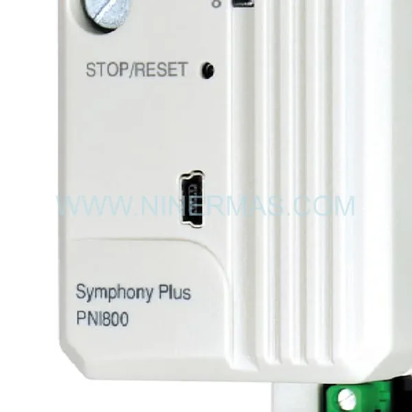 Original ABB PNI800 Input Module - Industrial Retrofit Component