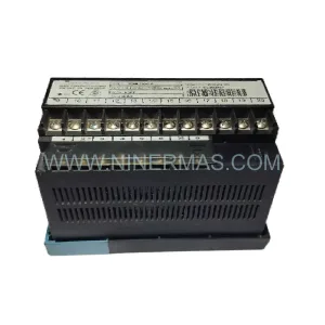 Original GE PQMII-T20-C-A - Industrial Spare Parts