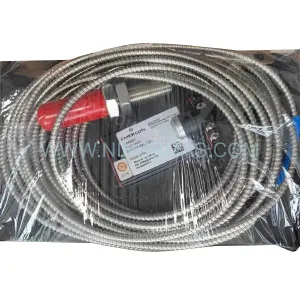 Emerson PR6423/000-001-CN 8mm Proximity Sensor | Industrial Safety & Performance