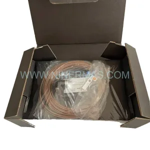 Emerson EPRO PR6423/000-030+CON021 Eddy Current Sensor | Original & New Spare Parts