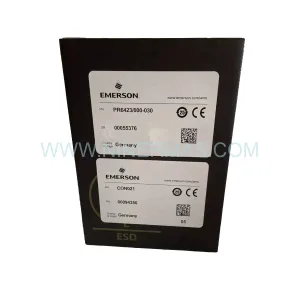 Buy Emerson EPRO PR6423/000-030 | Original 8mm Eddy Current Sensor