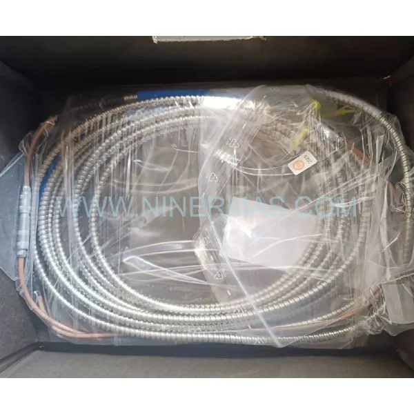 Buy Emerson EPRO PR6423/002-030 | 8mm Eddy Current Proximity Sensor