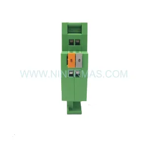 EPRO PR6423/002-041 Eddy Current Proximity Sensor | Industrial Vibration & Displacement
