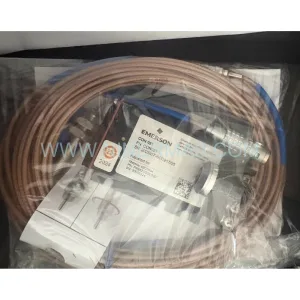 PR6423/003-031-CN Emerson EPRO 8mm Eddy Current Sensor | Original Spare Parts