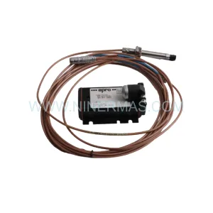 Emerson EPRO PR6423/004-010 | 8mm Eddy Current Retrofit Sensor