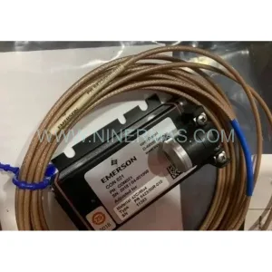 Emerson EPRO PR6423/00R-010+CON021 | Retrofit & System Modernization