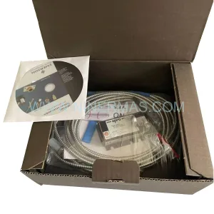 Emerson EPRO PR6423/010-020 Eddy Current Sensor | New & Original