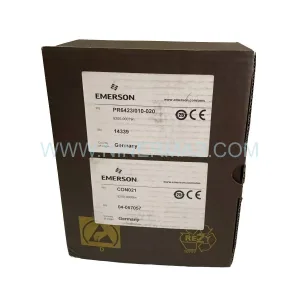 Emerson EPRO PR6423/010-020 Eddy Current Sensor | New & Original