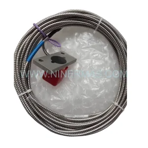 Emerson EPRO PR6423/010-110-CN 8mm Eddy Current Sensor | Original & New Spare Parts