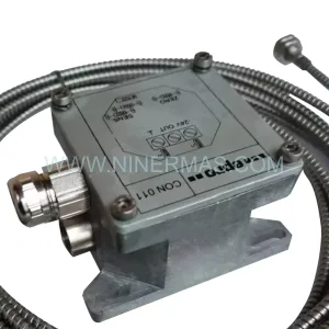 Emerson EPRO PR6423/010-110 | 8mm Eddy Current Sensor Original & New