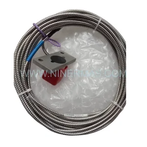 Emerson EPRO PR6423/010-120 Eddy Current Sensor | Original & New Spare Parts