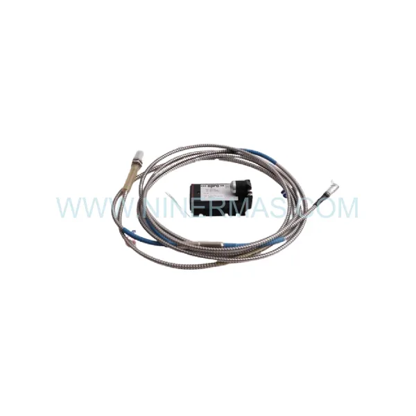 Emerson EPRO PR6423/011-000+CON011 | Retrofit & System Modernization Parts