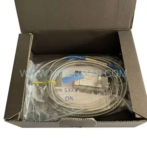 Emerson EPRO PR6423/011-010+CON021 Eddy Current Sensor | Original & New Spare Parts