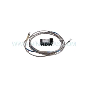 PR6423/013-030+CON011 Emerson EPRO Eddy Current Proximity Probe & Converter | Original Spare Parts