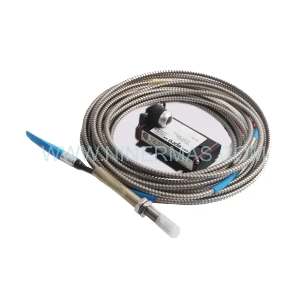 Emerson EPRO PR6423/014-121+CON031 | Retrofit & System Modernization Parts