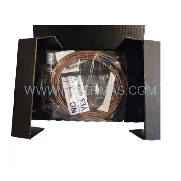 Emerson EPRO PR6423/01M-030+CON011 | Retrofit & Legacy System Upgrade