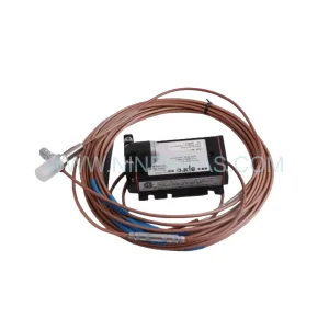 Emerson PR6423/10R-030-CN Eddy Current Proximity Sensor | 8mm Reverse Mount