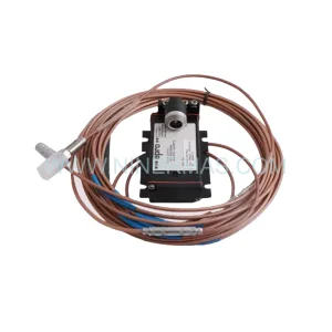 Emerson PR6423/10R-030-CN Eddy Current Proximity Sensor | 8mm Reverse Mount