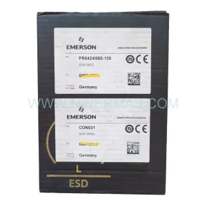 Emerson EPRO PR6424/000-130+CON021/914-080 | Retrofit & System Modernization Parts