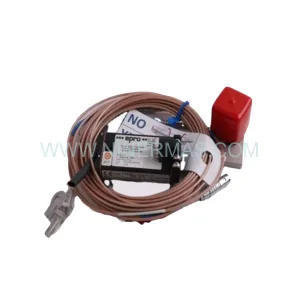 Emerson PR6426/000-030+CON021/916-160 Eddy Current Converter | Original Spare Parts
