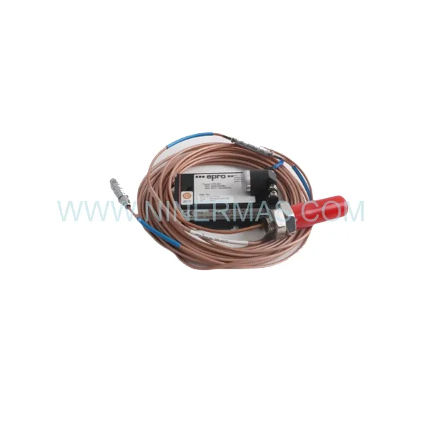 Emerson EPRO PR6426/010-000/CON021/916-120 | Certified Vibration Sensor