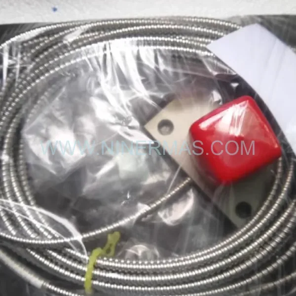 Emerson EPRO PR6426/010-110+CON011/916-120 Eddy Current Proximity Sensor | Original Spare Parts