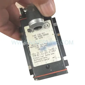 PR6426/010-110+CON021/916-160 Eddy Current Sensor System | Emerson EPRO