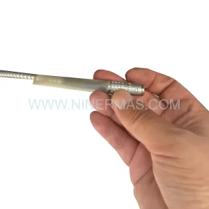 PR6426/010-110+CON021/916-160 Eddy Current Sensor System | Emerson EPRO